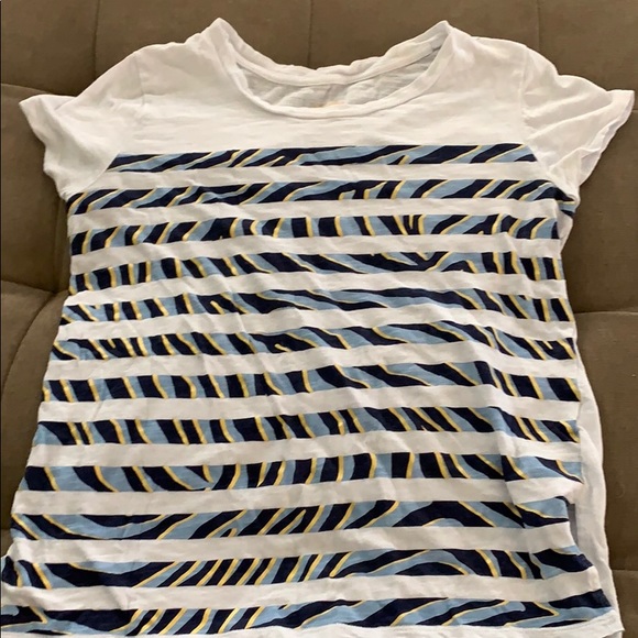 Michael Kors T-shirt - Picture 1 of 3